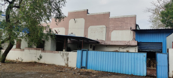 5000 Sq.ft. Warehouse/Godown for Rent in MIDC Ahmednagar, Ahmednagar