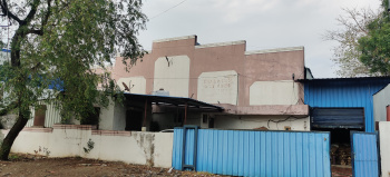 10000 Sq.ft. Warehouse/Godown for Rent in MIDC Ahmednagar, Ahmednagar