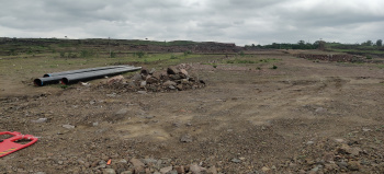 9 Acre Commercial Lands /Inst. Land for Rent in MIDC Ahmednagar, Ahmednagar