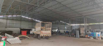 15000 Sq.ft. Warehouse/Godown for Rent in MIDC Ahmednagar, Ahmednagar