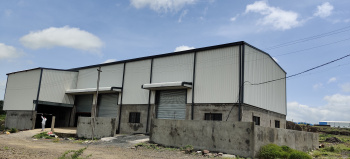 6000 Sq.ft. Warehouse/Godown for Rent in MIDC Ahmednagar, Ahmednagar