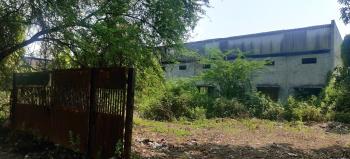 5000 Sq. Meter Industrial Land / Plot for Sale in MIDC Ahmednagar, Ahmednagar