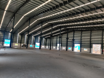 Warehouse/Godown for Rent in MIDC Ahmednagar, Ahmednagar (22000 Sq.ft.)