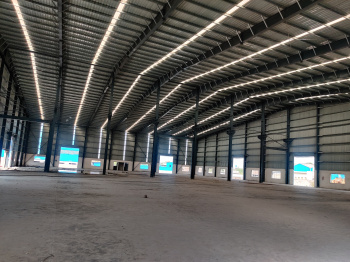80000 Sq.ft. Warehouse/Godown for Rent in MIDC Ahmednagar, Ahmednagar (45000 Sq.ft.)