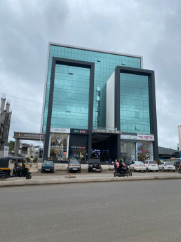 Office / Shop / Showroom for Rent – Savedi, Ahmednagar | ₹70 per sq.ft.