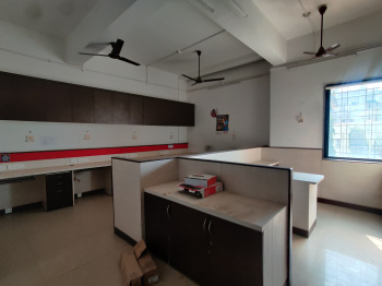 Fully Furnished Office for Rent – Savedi, Ahmednagar (Ahilyanagar)