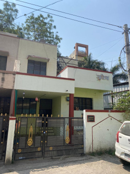 3 BHK Bungalow for Rent in Savedi, Ahmednagar – ₹18,000