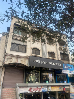 Shop for Rent – Savedi, ahmednagar