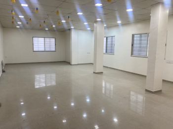 Office Space for Rent in Savedi, Ahilyanagar ahmednagar  700 Sq.ft.