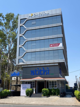 OFFICE SPACE AVAILABLE 500 – 10,000 SQFT SAVEDI, AHILYANAGAR