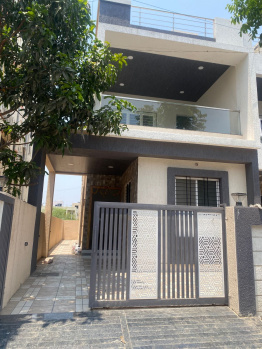 3 BHK Bungalow for Rent – Savedi, Ahilyanagar (Ahmednagar)