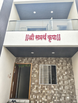 🏡2 BHK Bungalow for Rent – Cotej Corner, Savedi, Ahilyanagar (Ahmednagar)