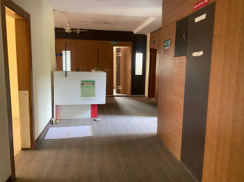 Fully Furnished Clinic Setup /Office for Rent in Savedi, Ahilyanagar | Medical Office Space