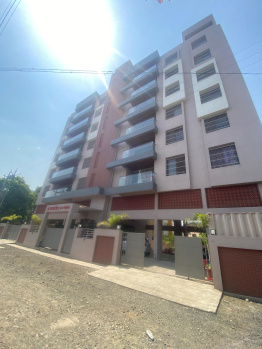 3BHK Flat for Rent in Savedi, Ahilyanagar Ahmednagar Maharashtra