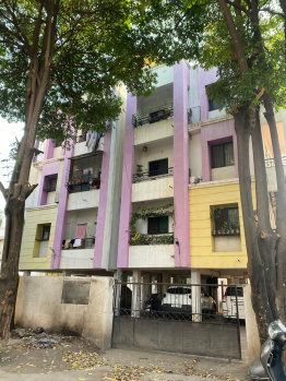 2 BHK Flat for Rent in Savedi, Ahilyanagar (Ahmednagar)
