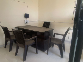 FULLY FURNISHED OFFICE SPACE FOR RENT