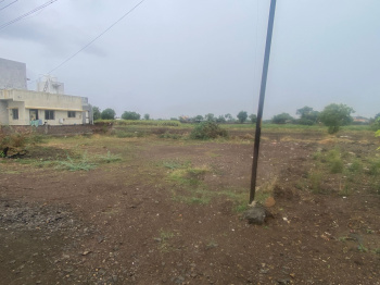 Residential Plot For Sale in Ahilyanagar MIDC