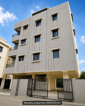 Entire 9 × 1 BHK Building for Rent | Academy, Hostel, PG & Guest House | Savedi, Ahilyanagar