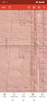Commercial Amenity Plot For Sale in Kedgaon – Best for School, College, Hostel & Institute