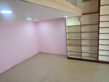 Prime Shop for Rent – Cottage Corner, Tapovan Road, Savedi, Ahilyanagar