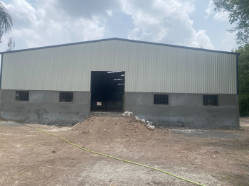 Warehouse for Rent in Ahilyanagar MIDC