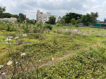 Commercial Open Plot for Rent Near MIDC, Ahilyanagar
