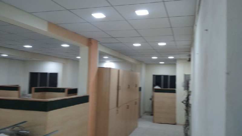 Commercial Office For Rent In Savedi, Ahmednagar