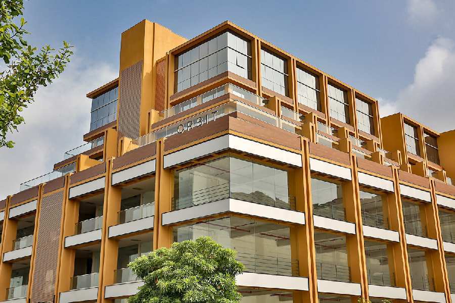 360 Sq.ft. Office Space for Sale in Bodakdev, Ahmedabad