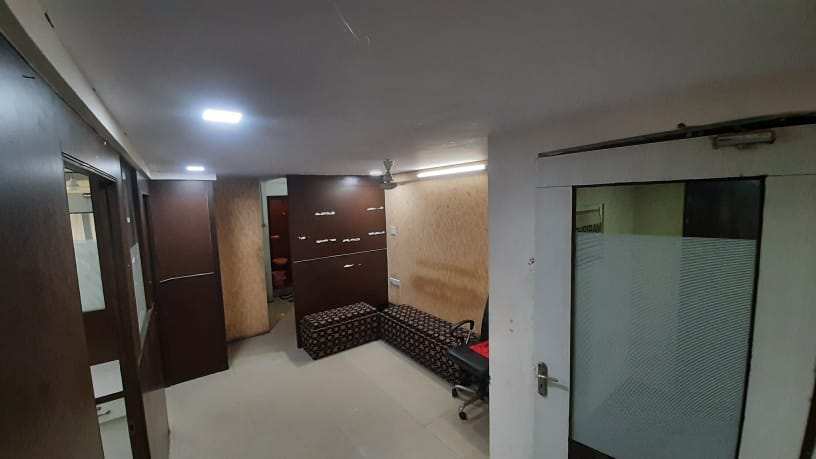 1245 Sq.ft. Office Space for Rent in Ellisbridge, Ahmedabad