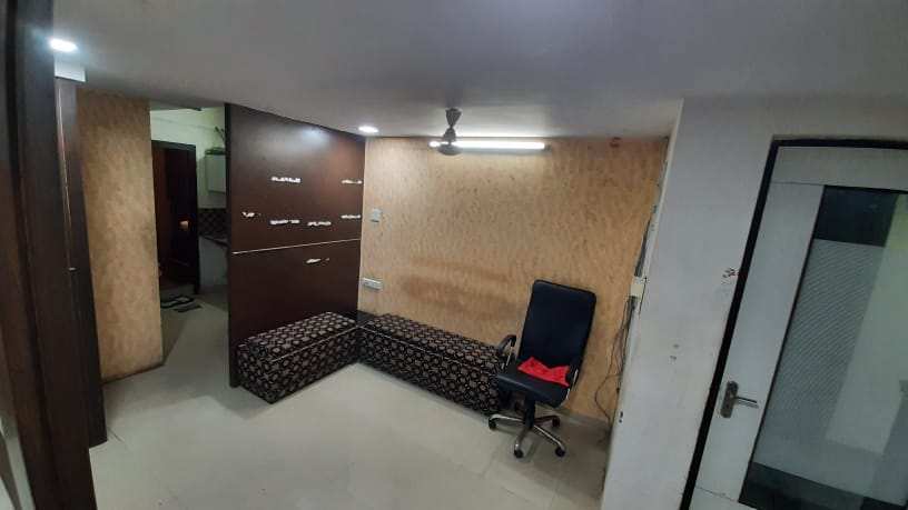 1245 Sq.ft. Office Space for Rent in Ellisbridge, Ahmedabad