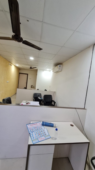 Ready to move Furnished Office available for SALE/LEASE