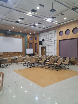 Individual Building good for Educational Classes/Training Center in Gandhinagar-GIDC