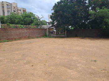 1130 Sq. Yards Residential Plot for Sale in South Bopal, Ahmedabad