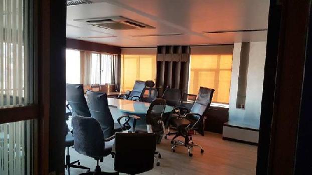 5350 Sq.ft. Office Space for Rent in Chandkheda, Ahmedabad