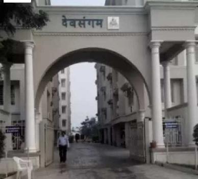 3 BHK Flats & Apartments for Rent in Koteshwar, Ahmedabad (220 Sq. Yards)
