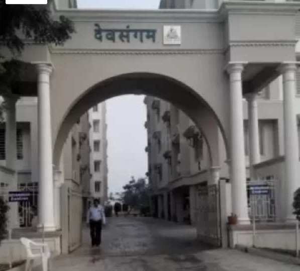 3 BHK Flats & Apartments for Rent in Koteshwar, Ahmedabad (220 Sq. Yards)