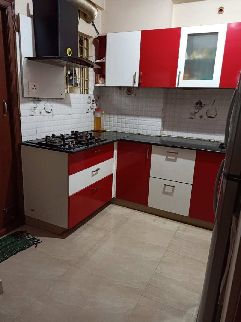 2 BHK Builder Floor for Sale in Doddaballapur Road, Bangalore (1060 Sq.ft.)