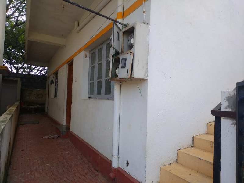 1 BHK Individual Houses / Villas for Sale in Doddaballapur, Bangalore (1200 Sq.ft.)