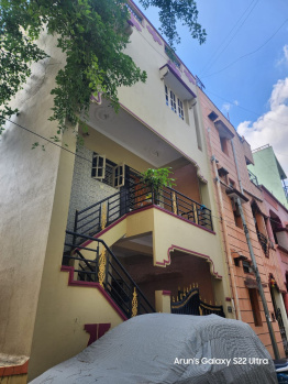 645 Sq.ft. Residential Plot for Sale in Yelahanka New Town, Bangalore