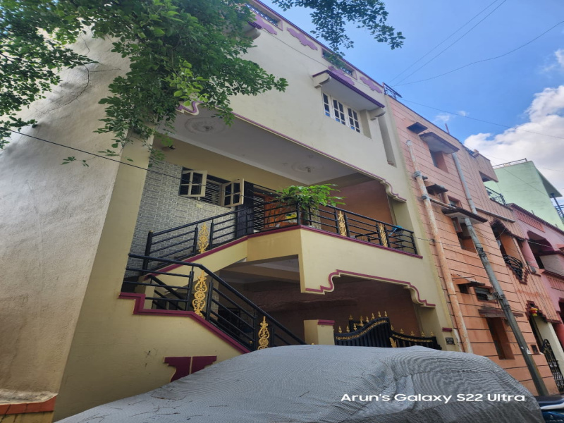 645 Sq.ft. Residential Plot For Sale In Yelahanka New Town, Bangalore