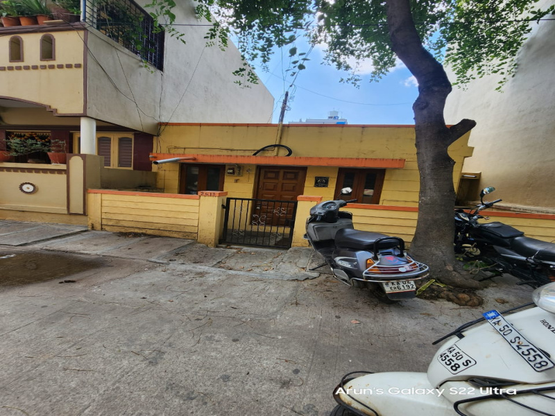 600 Sq.ft. Residential Plot for Sale in Yelahanka New Town, Bangalore