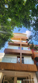 550 Sq.ft. Residential Plot for Rent in Yelahanka New Town, Bangalore