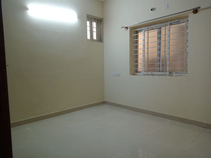 2 BHK Builder Floor for Rent in Bangalore (490 Sq.ft.)