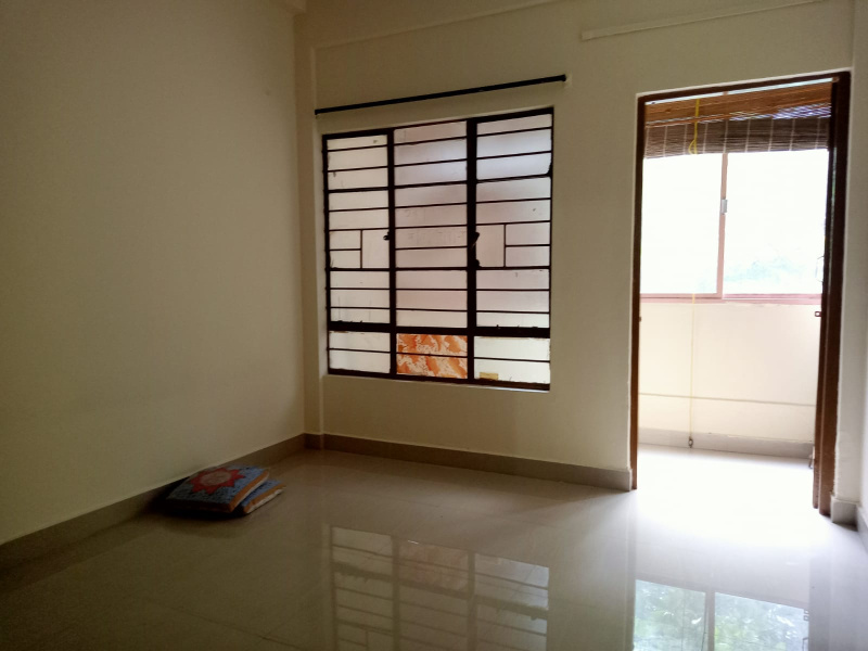 2 BHK Builder Floor for Rent in Yelahanka New Town, Bangalore (600 Sq.ft.)