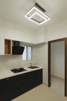 2BHK flat for sale in DSR RR Avenue