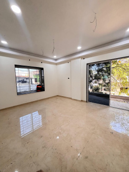 Row Villa House at Almond Tree, Yelahanka