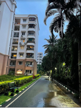 3BHK Flat for Rent in a Premium Society