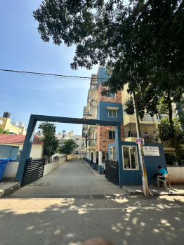 2BHK Flat for rent in JS Tulips