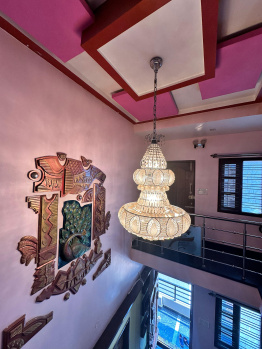 Flats & Apartments for Rent in Yelahanka New Town, Bangalore (1200 Sq.ft.)