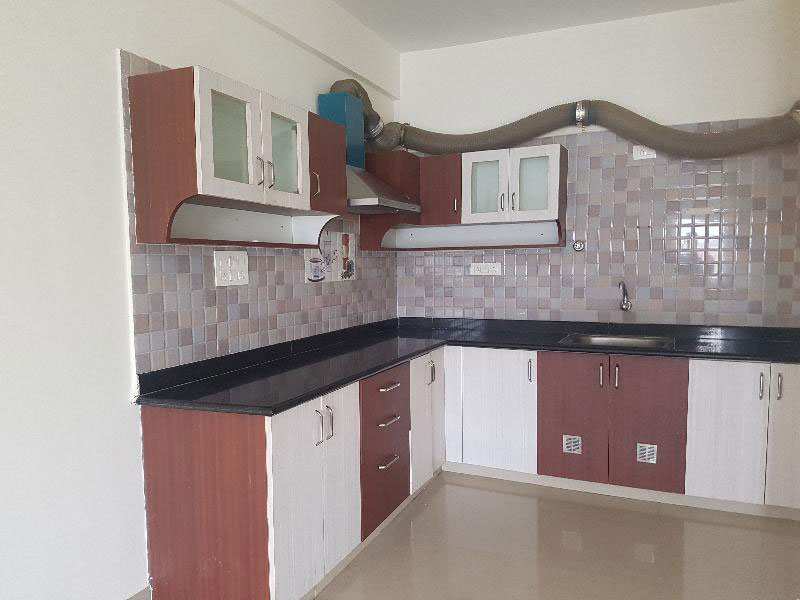 Flat For Rent At Yelahanka New Town
